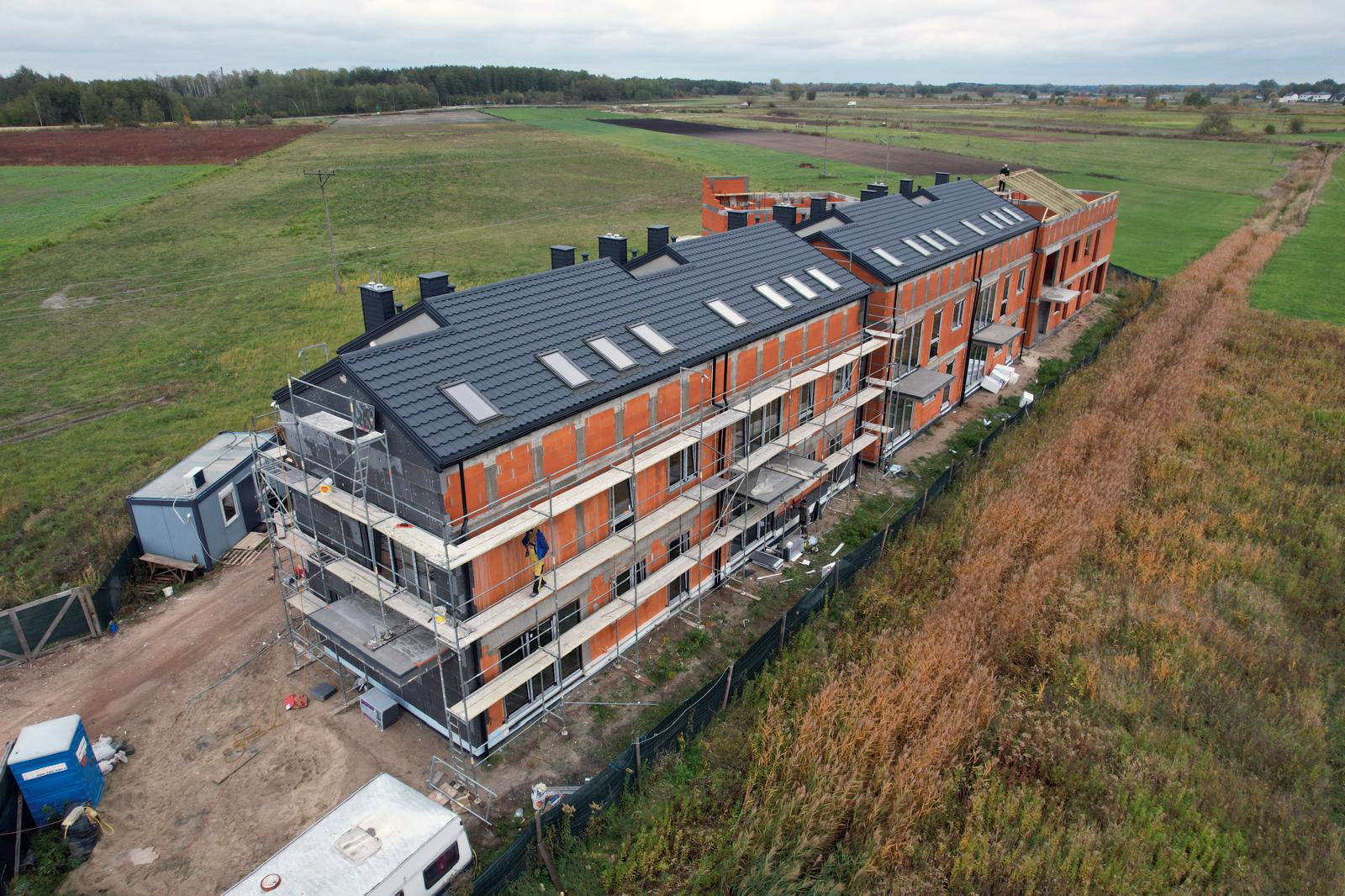 Realizacja: ComfortHome Development