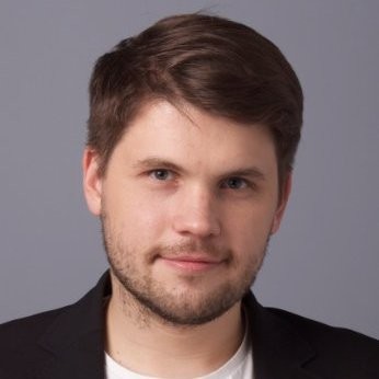 Marcin Lubiński — założyciel Web Power