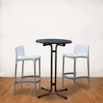 Stolik koktajlowy 70 cm