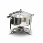 Podgrzewacz okrągły 7,5 litra