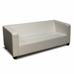 Sofa biała
