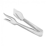 Szczypce do pieczeni 21 cm