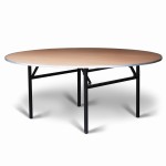 Stół bankietowy 180 cm