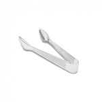 Szczypce do cukru lub lodu 16 cm