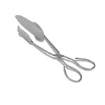 Szczypce do ciasta 28 cm