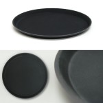 Taca antypoślizgowa okrągła
