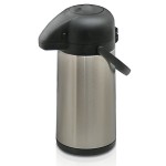 Termos stalowy z pompką 2,5l