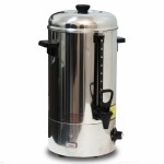 Warnik do wody, wina i piwa – 20 litrów