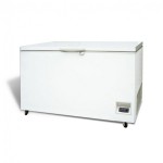 Zamrażarka skrzyniowa