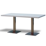 Stół Classic 160 – biały