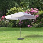 Parasol ogrodowy 3m