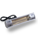 Lampa grzewcza 1,5 kW