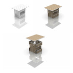 Creative Table