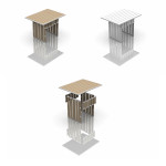 Creative Table