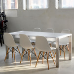 Stół Modern 180 biały