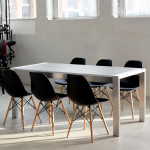 Stół Modern 180 biały