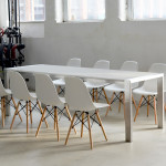 Stół Modern 240 biały