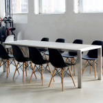 Stół Modern 240 biały