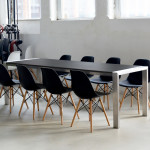 Stół Modern 240 czarny