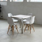 Stół Modern 80 biały