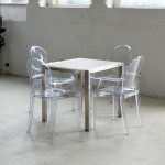 Stół Modern 80 biały