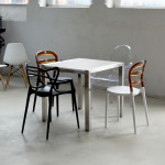 Stół Modern 80 biały