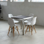 Stół Modern 80 czarny