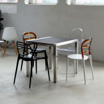 Stół Modern 80 czarny