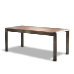 Stół Modern 180 brąz