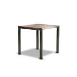 Stół Modern 80 brąz