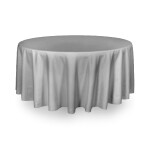 Obrus 328 cm – szary