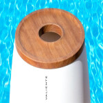 Stolik koktajlowy Icebucket