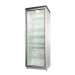 Szafa chłodnicza z witryną