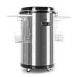 Mr. Barbot — Lodówka barowa 50 litrów