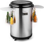 Mr. Barbot — Lodówka barowa 50 litrów