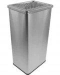 Popielnica stojąca 30 litrów