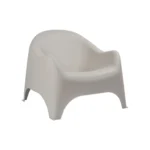 Fotel Milano Beżowy